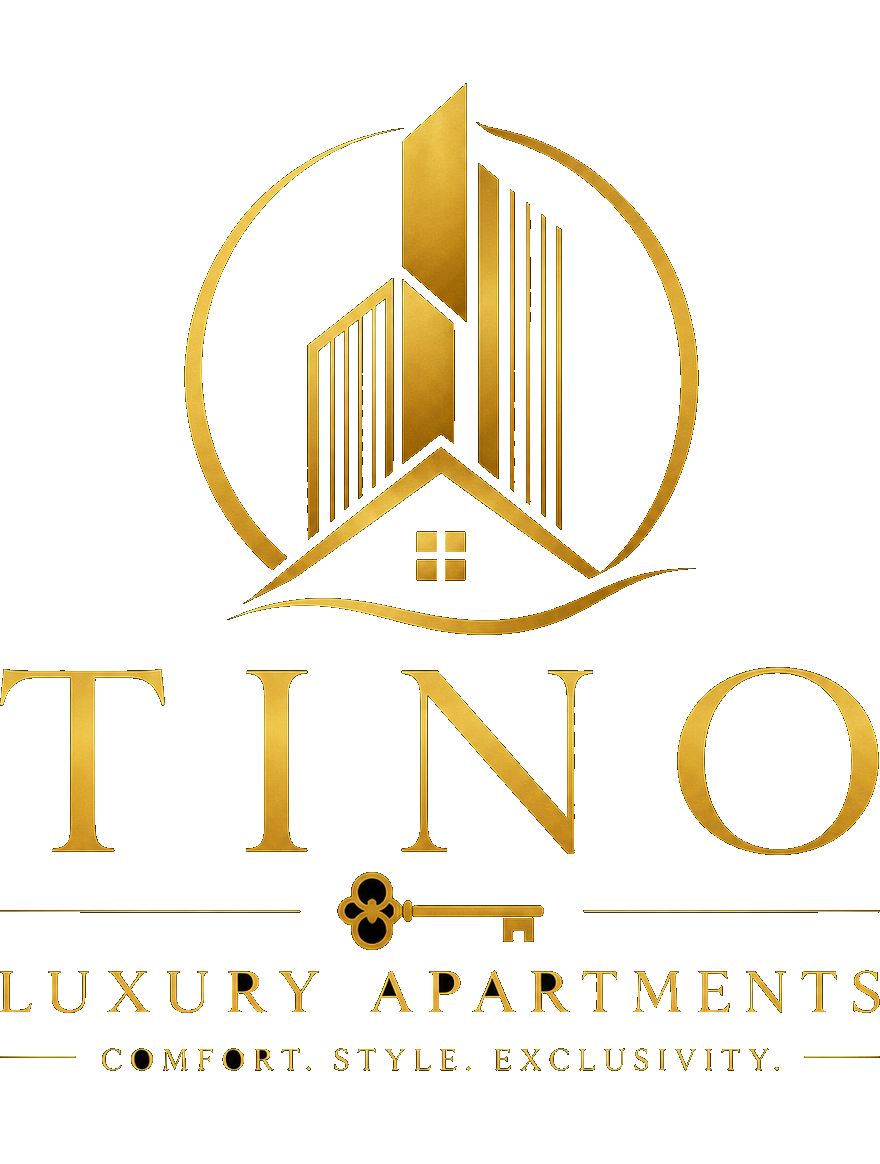 Tino Luxury Apartments